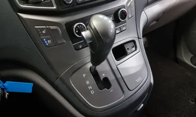 Hyundai Starex 2021, 110721 км, за 14500000 KRW - фото 9