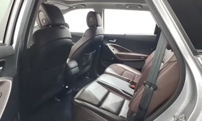 Hyundai Maxcruz 2017, 127566 км, за 15500000 KRW - фото 27