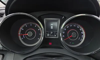 KG_Mobility_Ssangyong TIBOLI 2018, 119102 км, за 9500000 KRW - фото 8