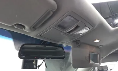 Kia Sorento 2011, 169057 км, за 6290000 KRW - фото 20