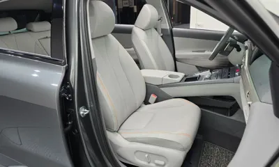 Hyundai Nexo 2024, 99223 км, за 21500000 KRW - фото 26