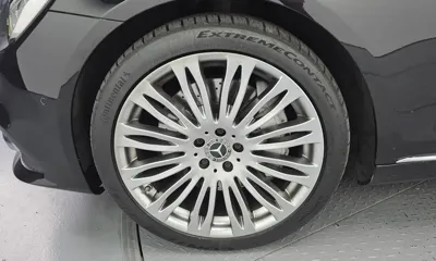 Mercedes-Benz S-Class 2019, 167892 км, за 35000000 KRW - фото 5