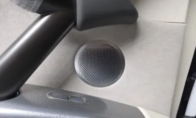 Genesis GV60 2023, 33078 км, за 54500000 KRW - фото 36