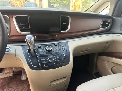 Buick GL8 2015, 160000 км, за 48800 CNY - фото 6
