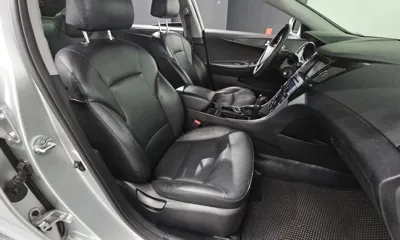 Hyundai Sonata 2013, 224369 км, за 2700000 KRW - фото 26