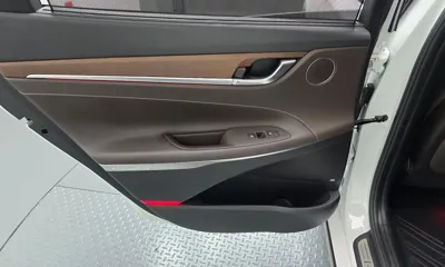 Hyundai Grandeur 2019, 151344 км, за 16500000 KRW - фото 25