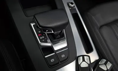 Audi Q5 2023, 22566 км, за 43900000 KRW - фото 9