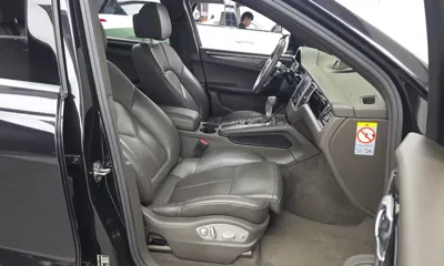 Porsche Macan 2017, 171478 км, за 26700000 KRW - фото 11