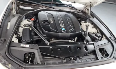 BMW 5-Series 2013, 260368 км, за 4000000 KRW - фото 6
