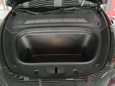 Tesla Model Y 2023, 38100 км, за 176000 CNY - фото 10