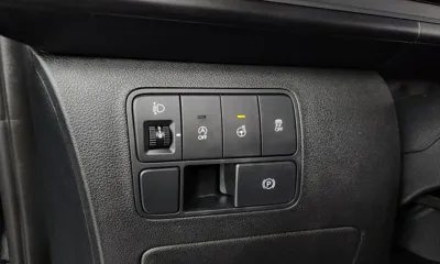 Hyundai Staria 2022, 118732 км, за 25000000 KRW - фото 20