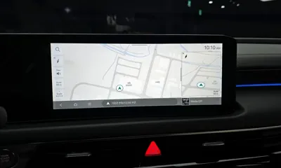 Kia K8 2025, 884 км, за 46900000 KRW - фото 33