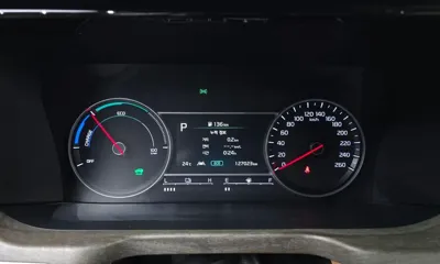 Kia Sorento 2022, 127023 км, за 22590000 KRW - фото 8