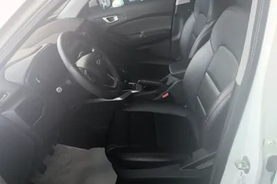 Chery Tiggo 5x 2019, 36200 км, за 40883.48 CNY - фото 17