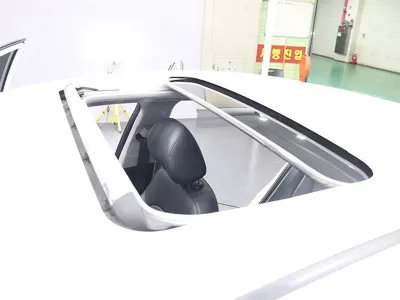 Hyundai Avante 2016, 117721 км, за 7500000 KRW - фото 14