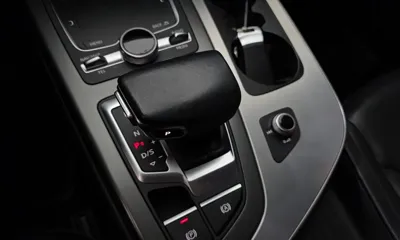 Audi Q7 2019, 127121 км, за 24900000 KRW - фото 9