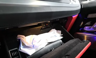 Mercedes-Benz G-Class 2020, 83887 км, за 153900000 KRW - фото 29