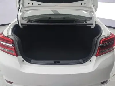 Toyota Vios 2019, 51600 км, за 42800 CNY