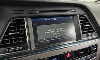 Hyundai Sonata 2015, 175684 км, за 7000000 KRW - фото 35