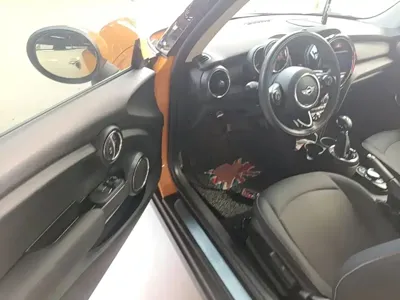 MINI MINI 2017, 59700 км, за 60700 CNY - фото 16