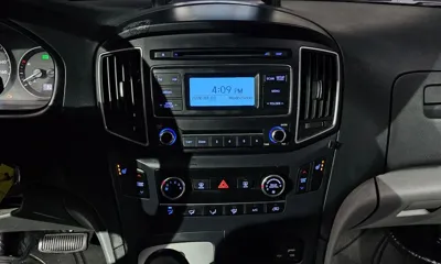 Hyundai Starex 2018, 161003 км, за 10990000 KRW - фото 15