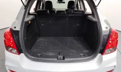 ChevroletGMDaewoo Trax 2017, 237830 км, за 3990000 KRW - фото 20