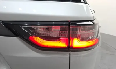 ChevroletGMDaewoo Traverse 2020, 75590 км, за 20900000 KRW - фото 23