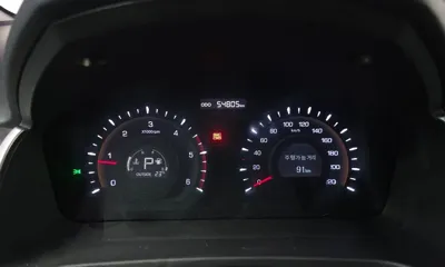 KG_Mobility_Ssangyong KORANDO 2014, 54805 км, за 4200000 KRW - фото 8