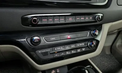 Kia Canival 2016, 154721 км, за 11290000 KRW - фото 31