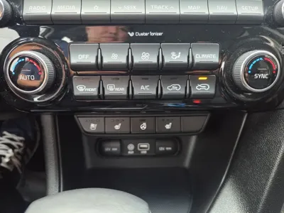 Kia Sportage 2018, 92307 км, за 13900000 KRW - фото 16