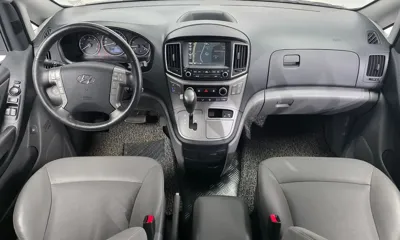Hyundai Starex 2018, 51484 км, за 12700000 KRW - фото 7