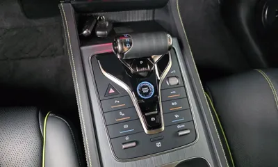BYD Atto 3 2025, 14443 км, за 27500000 KRW - фото 9