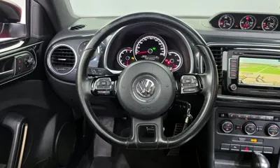 Volkswagen Beatle 2015, 110371 км, за 10900000 KRW - фото 13