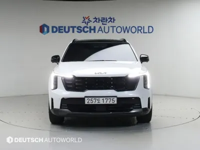 Kia Sorento 2026, 21974 км, за 52900000 KRW