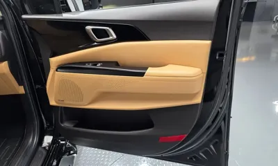 Kia Canival 2021, 60712 км, за 20900000 KRW - фото 24