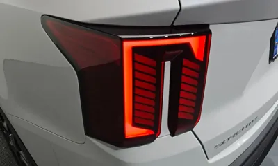 Kia Sorento 2025, 16593 км, за 49990000 KRW - фото 23