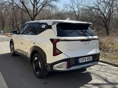 Kia Seltos 2026, 15 км, за 28550000 KRW - фото 4