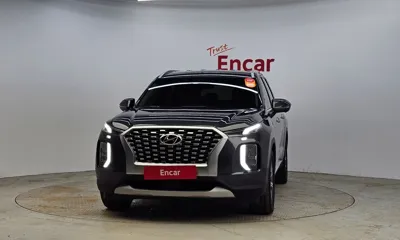 Hyundai Palisade 2021, 48069 км, за 25300000 KRW