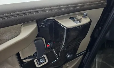 Chevrolet Express Van 2018, 55387 км, за 33500000 KRW - фото 28