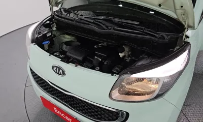 Kia Ray 2012, 96160 км, за 6500000 KRW - фото 6