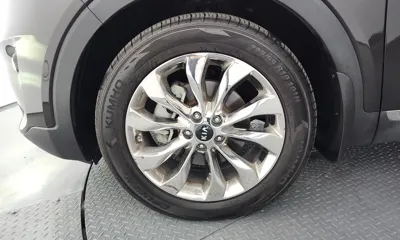 Kia Sorento 2019, 53435 км, за 17900000 KRW - фото 5