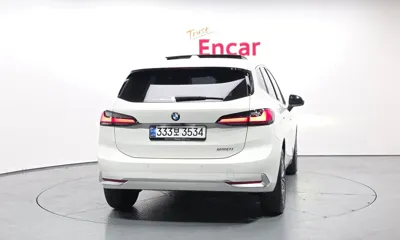 BMW 2-Series 2025, 15008 км, за 35200000 KRW