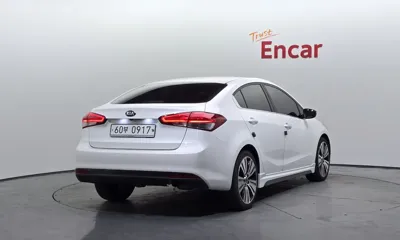 Kia K3 2016, 106479 км, за 9700000 KRW - фото 2