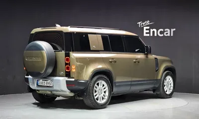 Land Rover Defender 2020, 79883 км, за 49200000 KRW