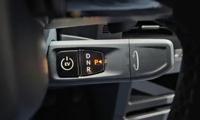 Kia PV5 2026, 3823 км, за 43900000 KRW - фото 9