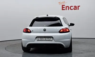 Volkswagen Scirocco 2013, 66967 км, за 13990000 KRW - фото 4