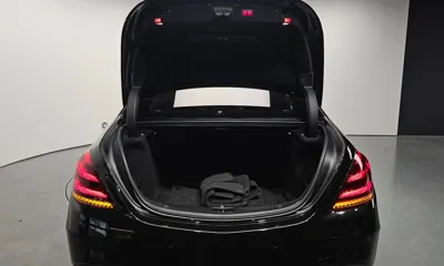 Mercedes-Benz S-Class 2019, 135461 км, за 42800000 KRW - фото 32