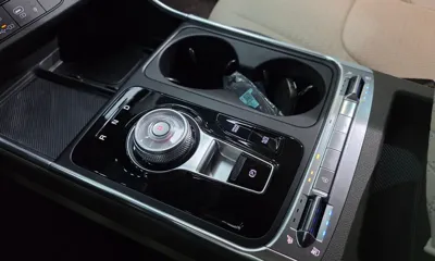 Kia Canival 2025, 26289 км, за 40900000 KRW - фото 9