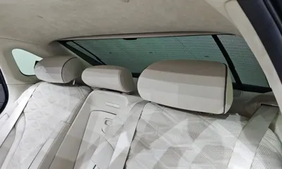 Genesis G80 2026, 6009 км, за 73500000 KRW - фото 38