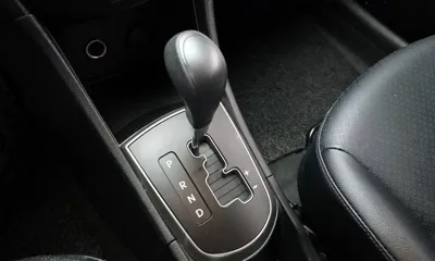 Hyundai Accent 2016, 107346 км, за 3900000 KRW - фото 9